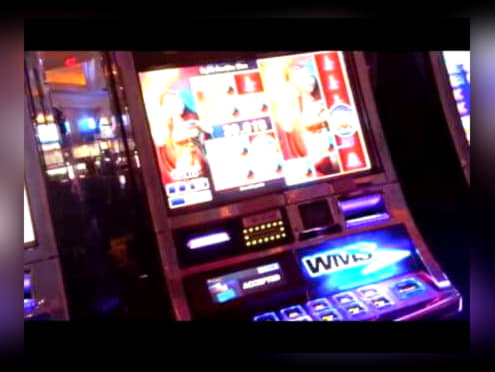 $160 FREE Chip at Video Slots Casino