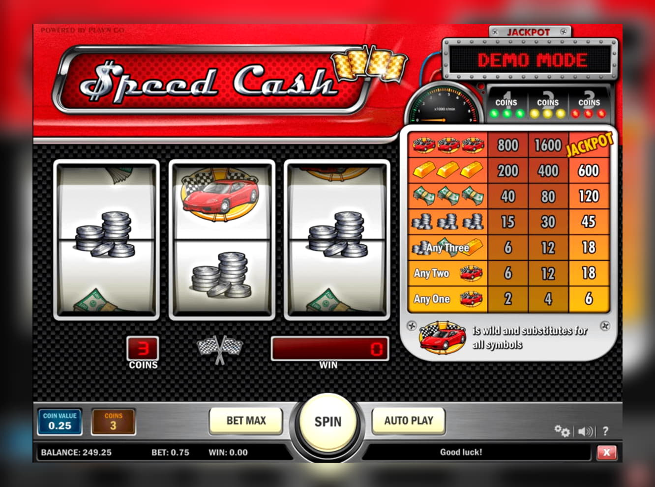 €245 No Deposit Casino Bonus at 888 Casino