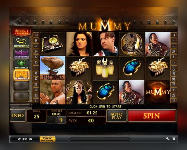 Eur 4580 No Deposit Casino Bonus at Vegas Paradise Casino