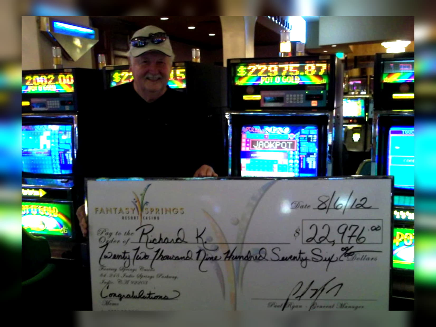 €1595 NO DEPOSIT at 7 Sultans Casino