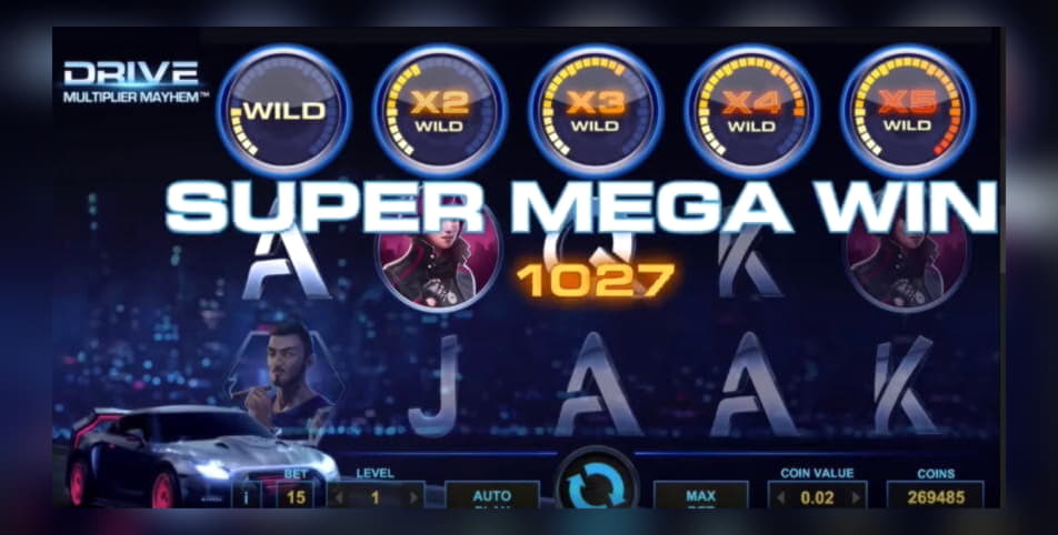 €135 Casino Tournament at 777 Casino