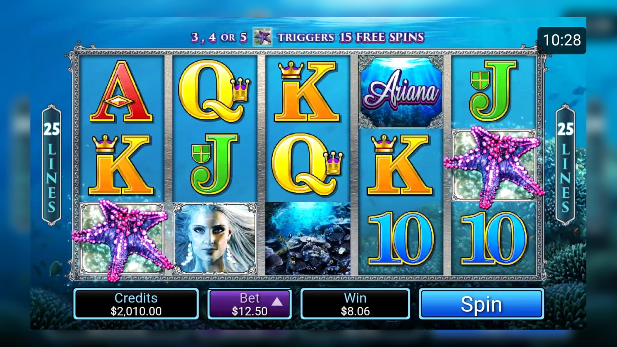 €590 Free Chip Casino at Dunder Casino
