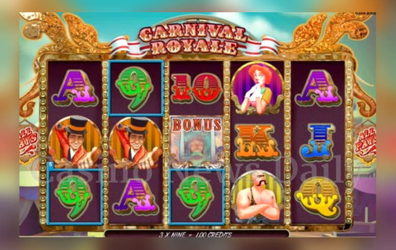 525% Match Bonus at BGO Casino
