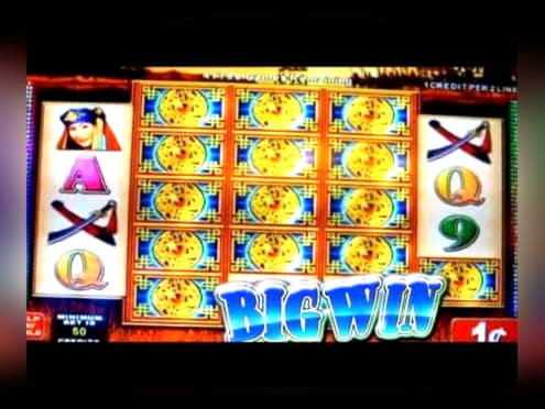 EUR 160 Online Casino Tournament at Slots Million Casino
