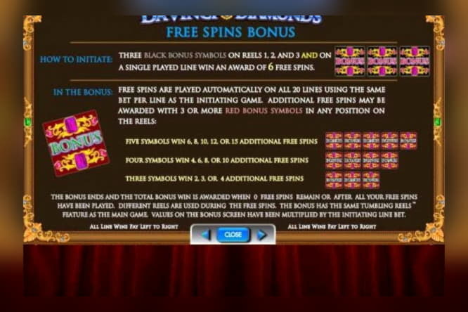 $4600 No Deposit at William Hill Casino