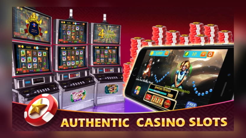 $1855 No deposit at Kaboo Casino