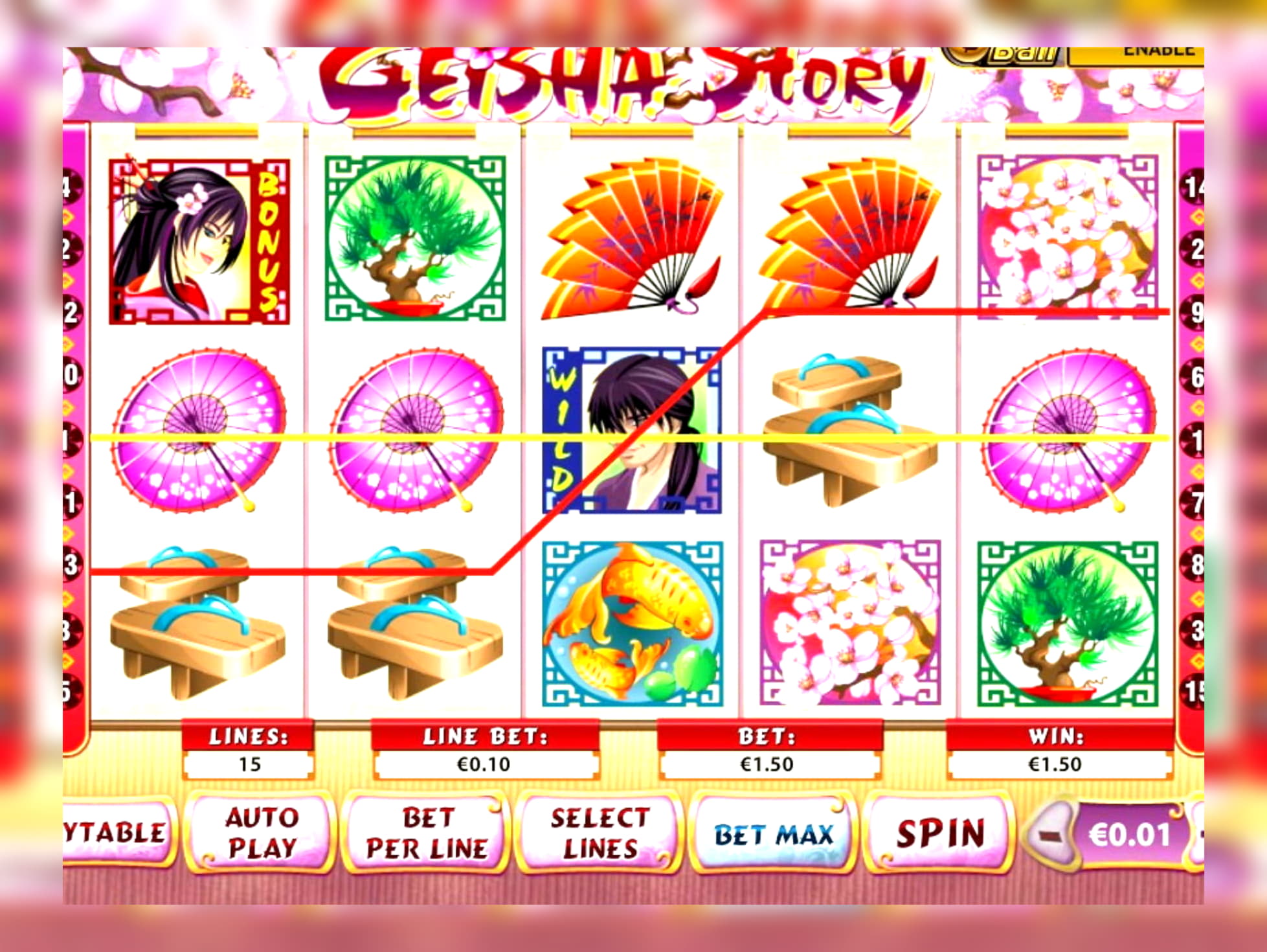 235 Free Casino Spins at Jet Bull Casino