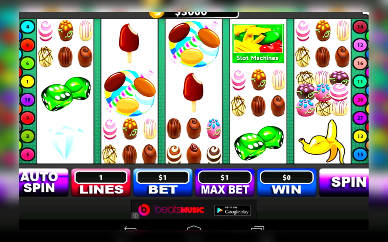 790% Match at a Casino at BGO Casino