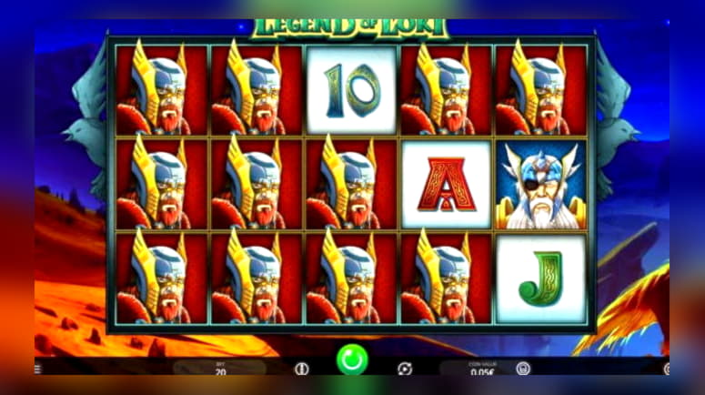 EURO 375 No deposit bonus code at LV Bet Casino