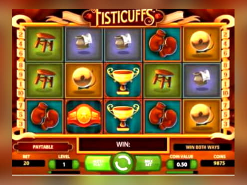 895% Match Bonus Casino at Vera and Jhon Casino