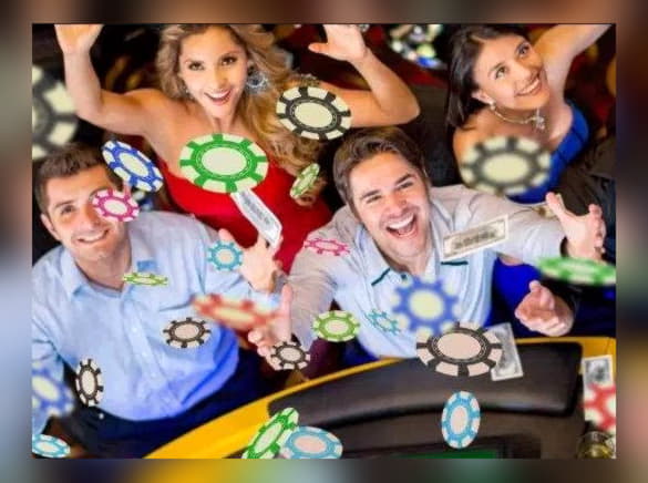 575% Signup Casino Bonus at Spinrider Casino