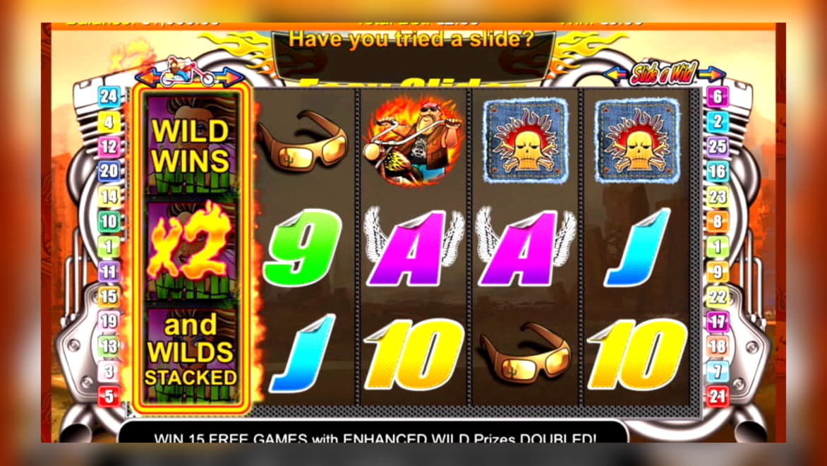 970% Signup Casino Bonus at 777 Casino