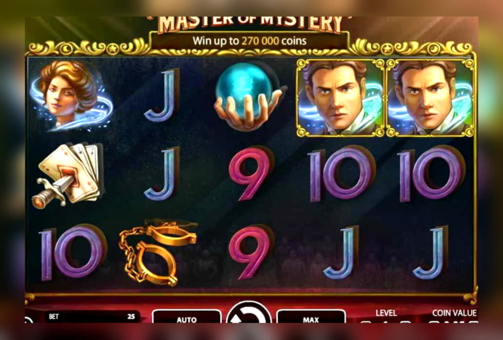 850% Match Bonus Casino at 777 Casino