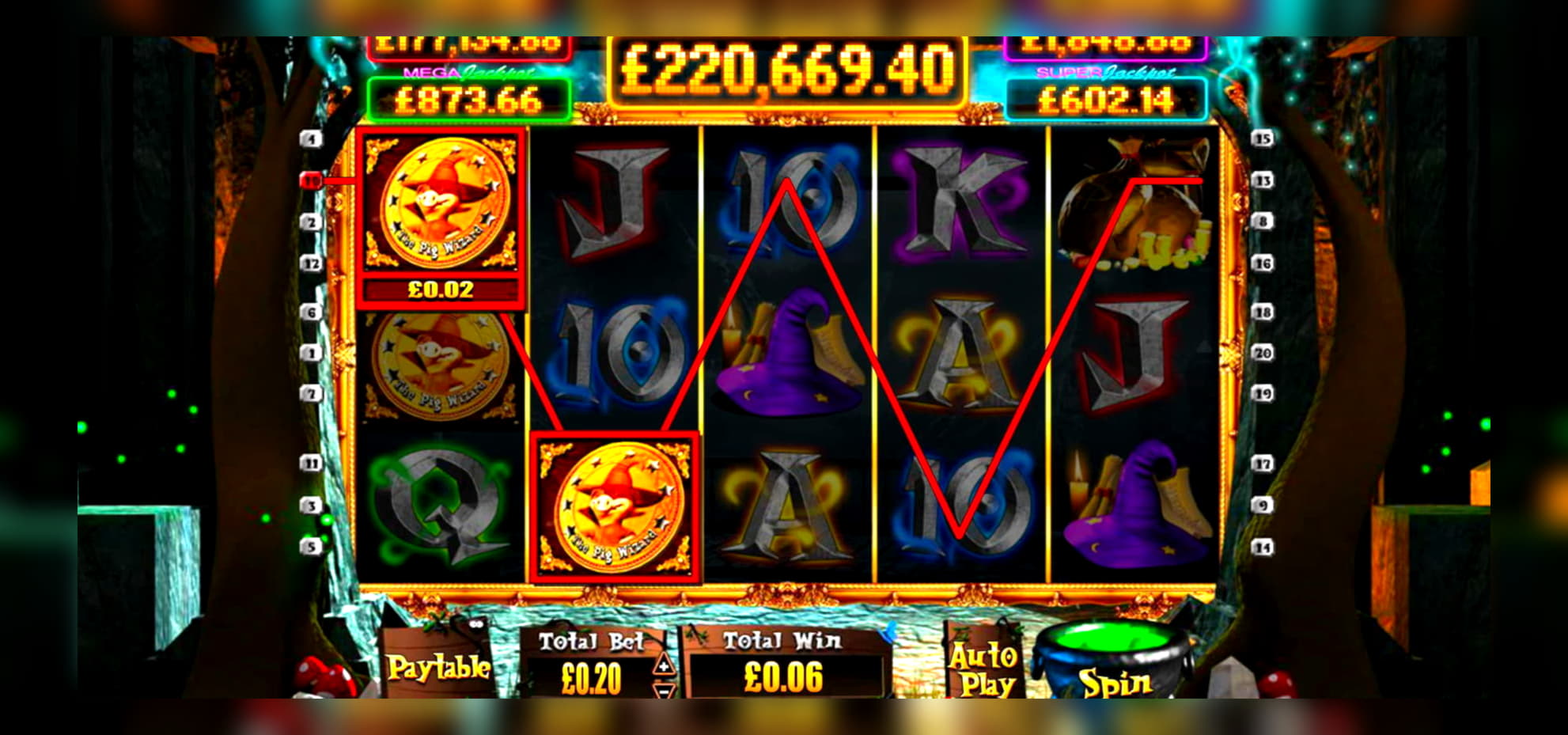 EUR 3755 no deposit at Casino Shadowbet