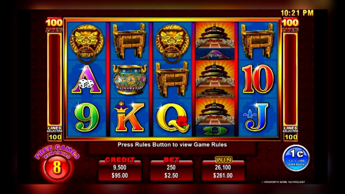 285 Free Spins right now at Jet Bull Casino