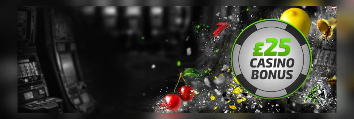 940% Match Bonus at Video Slots Casino