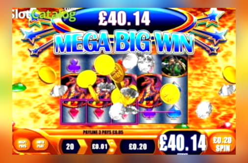 $605 Casino Tournament at Casino Shadowbet