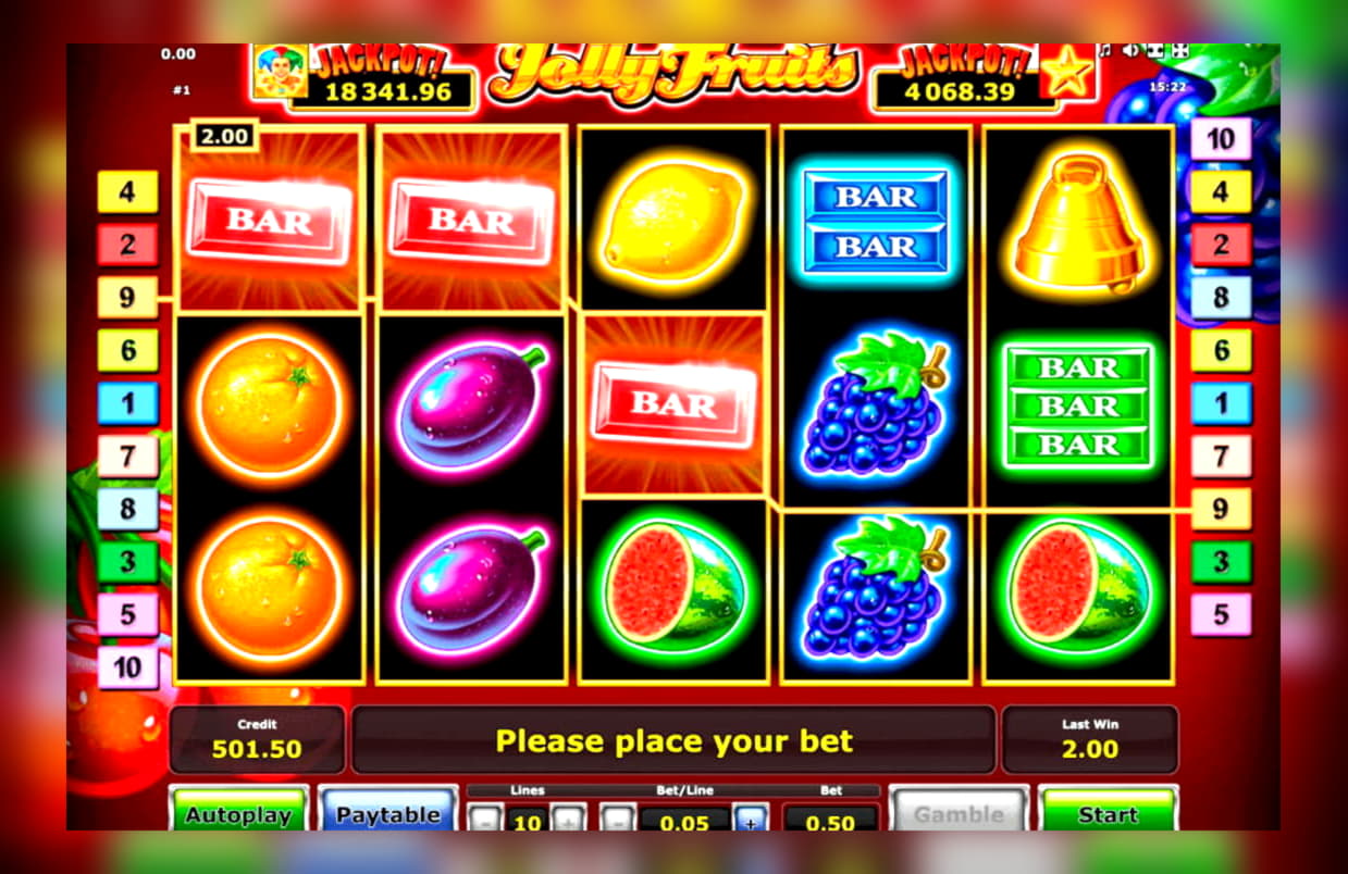 ﻿$795 Daily freeroll slot tournament at Energy Casino
