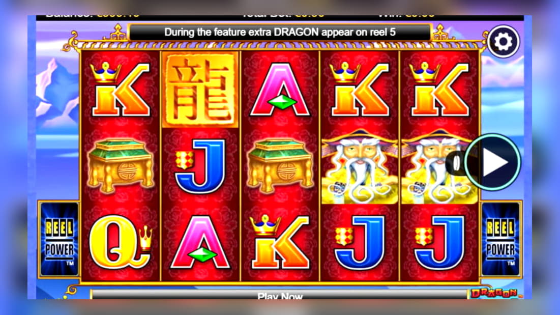 780% Welcome Bonus at Kaboo Casino