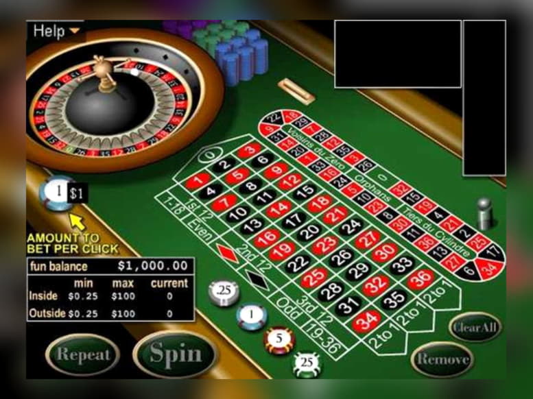 230% Deposit match bonus at Gamebookers Casino