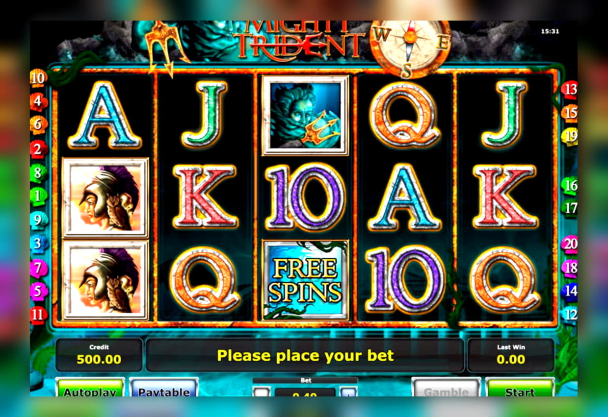 €450 Casino Tournament at 7 Sultans Casino