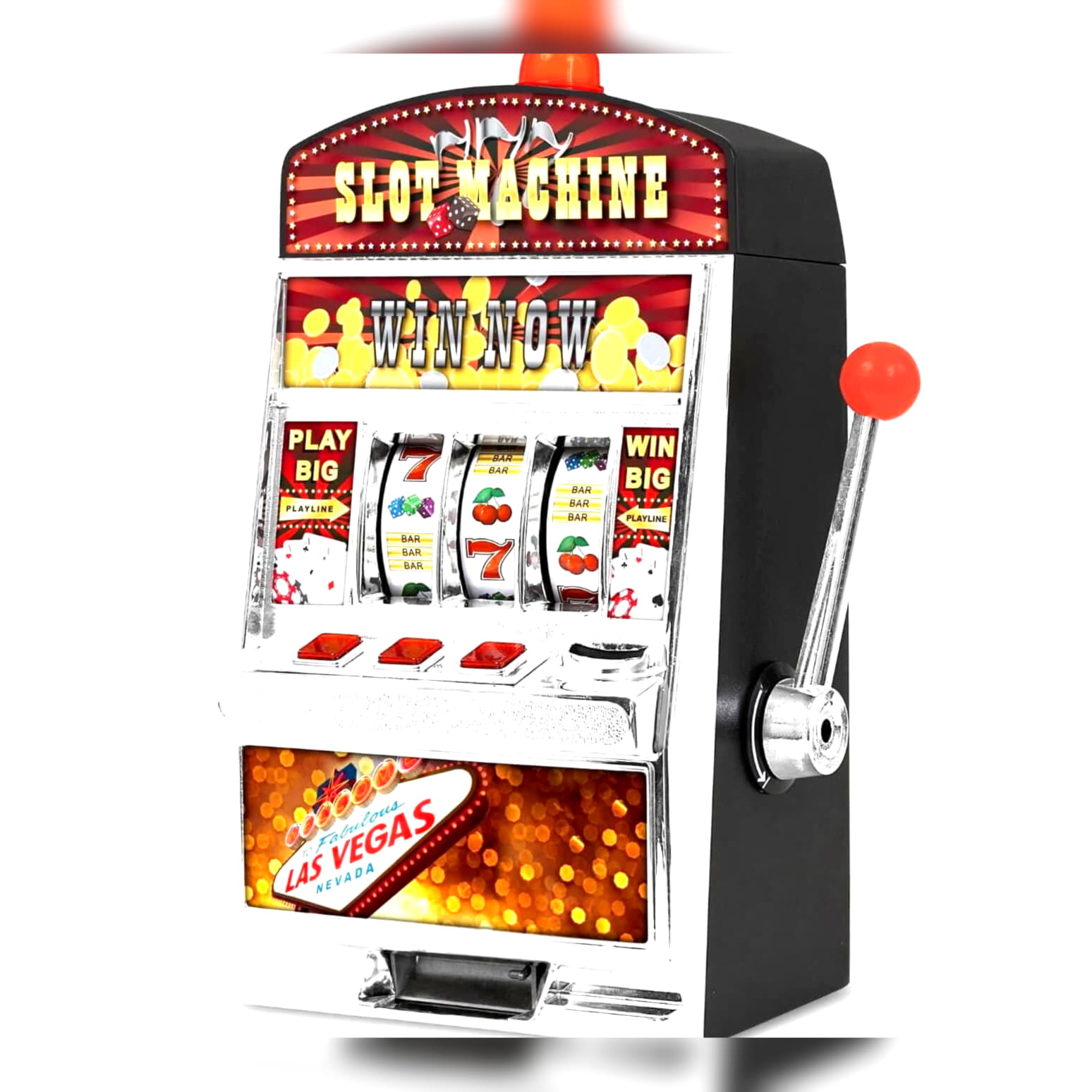 €765 Free Casino Tournament at William Hill Casino