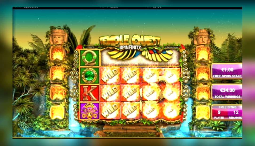 Eur 375 Daily freeroll slot tournament at 7 Sultans Casino