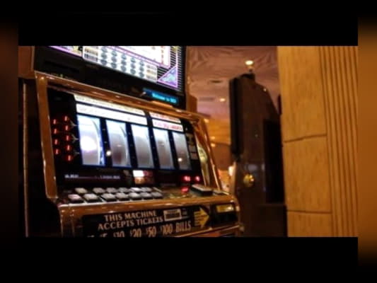 985% Match at a casino at BGO Casino