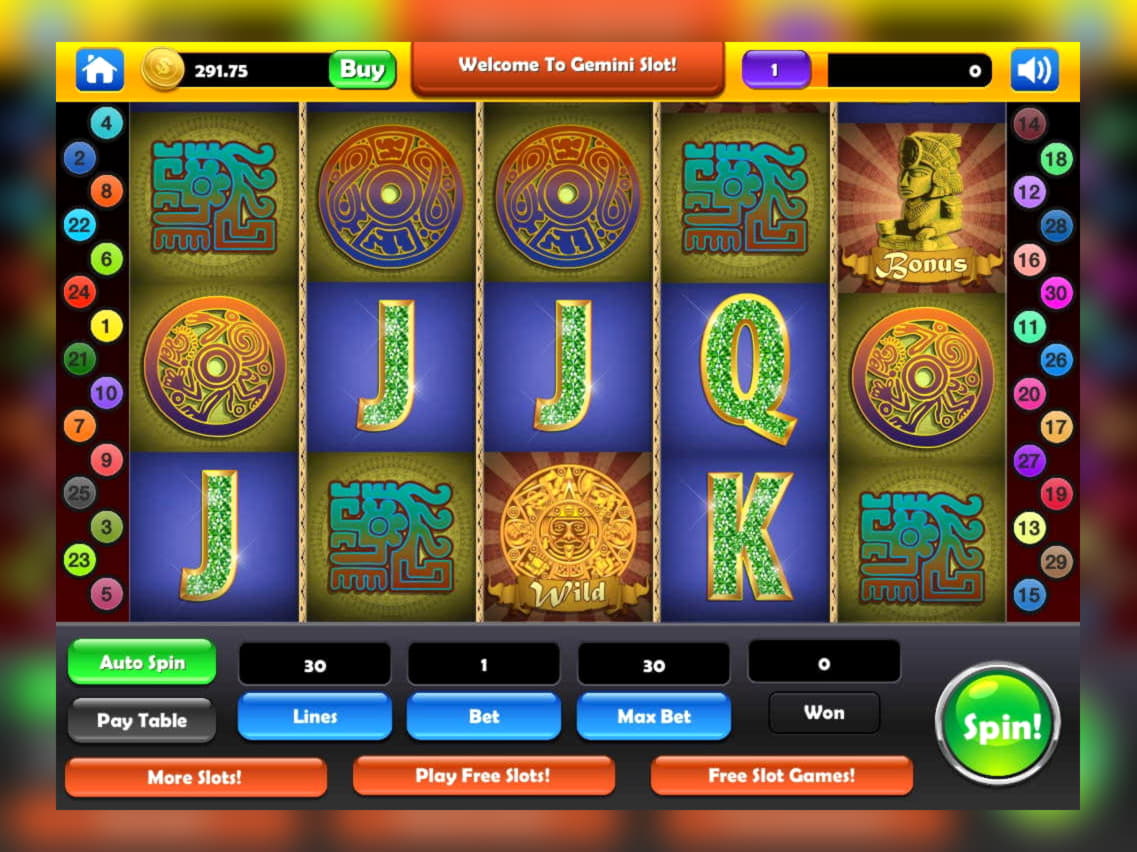 40 Free spins no deposit at Genesis Casino