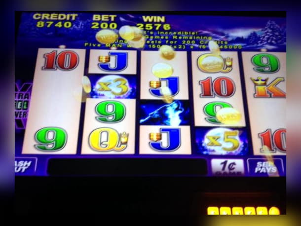 Eur 475 Casino tournaments freeroll at 7 Sultans Casino