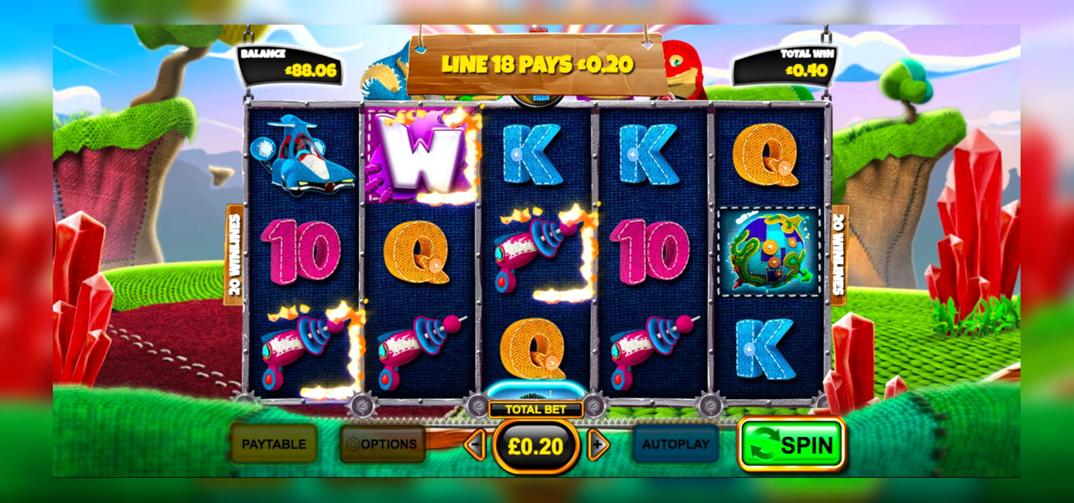 225% Best Signup Bonus Casino at 7 Sultans Casino