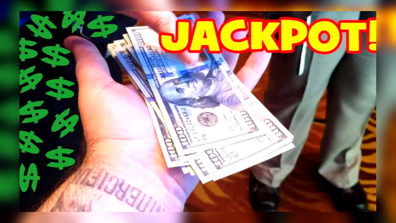 330% Best signup bonus casino at Vera and Jhon Casino
