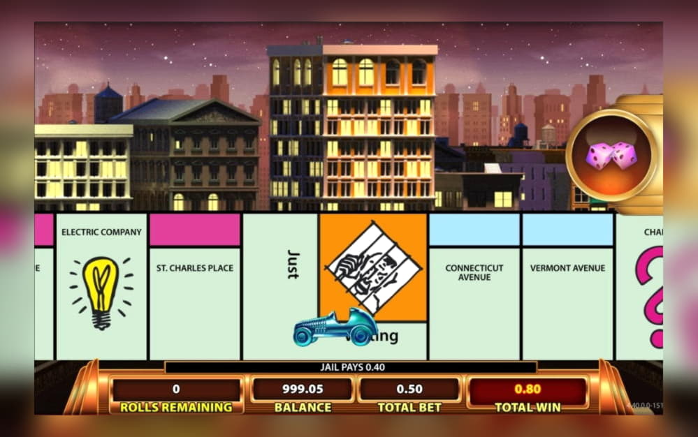 20 Free Spins no deposit at Vera and Jhon Casino