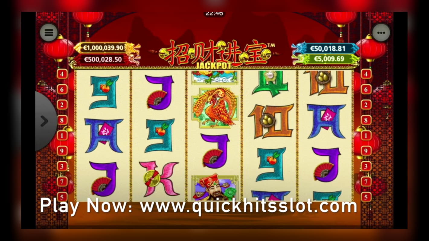 85 Free Spins right now at Party Casino
