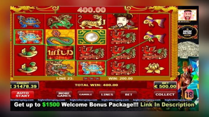 EURO 70 Online Casino Tournament at Cherry Casino
