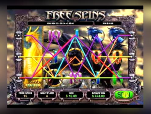 EUR 3520 no deposit casino bonus at Kaboo Casino