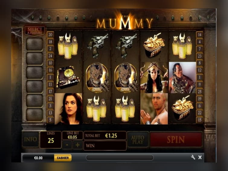 130% Match at a Casino at 888 Casino