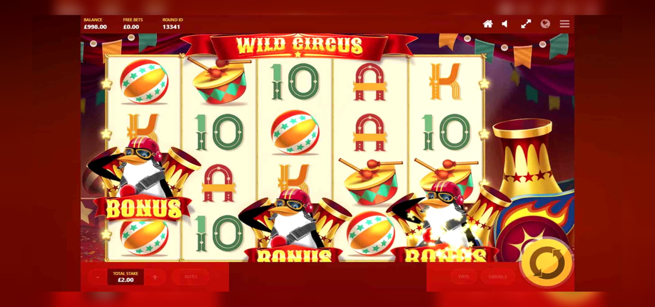 375% Best Signup Bonus Casino at Vegas Hero Casino