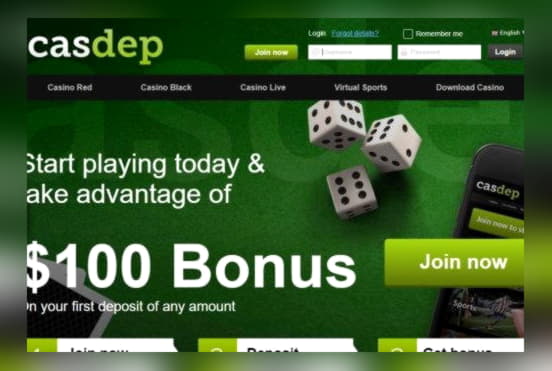 380% Best signup bonus casino at BGO Casino