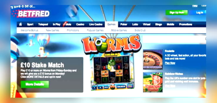 EUR 905 NO DEPOSIT BONUS at 888 Casino