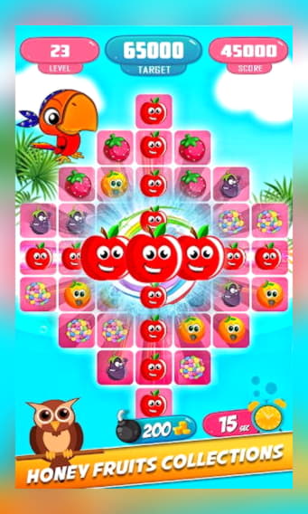 EURO 265 No deposit at 777 Casino
