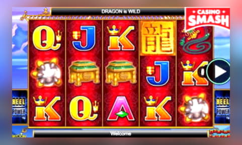 77 FREE Spins at Video Slots Casino
