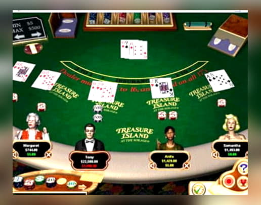EUR 495 Free chip at Kaboo Casino