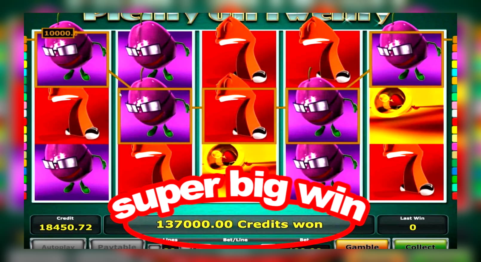 990% Welcome Bonus at Genesis Casino