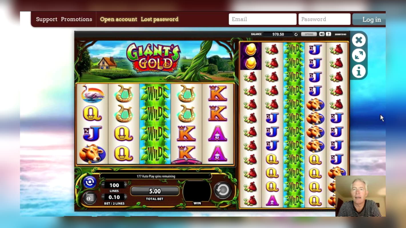 11 Free Spins Casino at 888 Casino