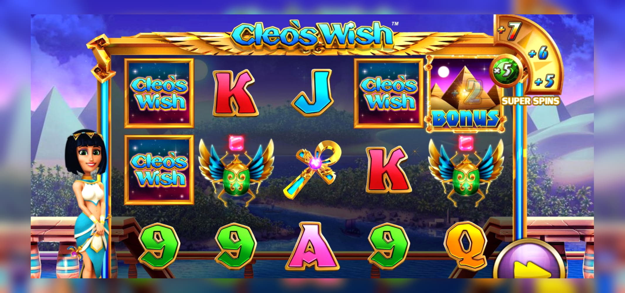 85 free spins at LV Bet Casino