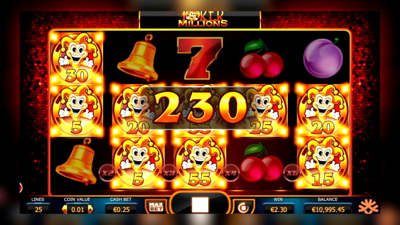 EUR 333 Casino Tournament at Kaboo Casino
