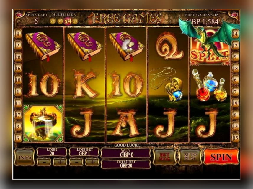 280% Match bonus at 888 Casino