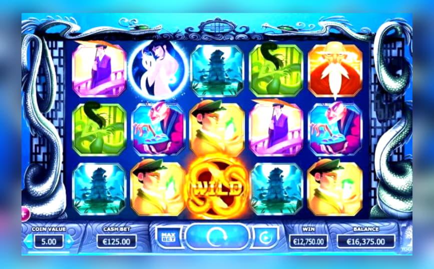€370 Free chip casino at Genesis Casino