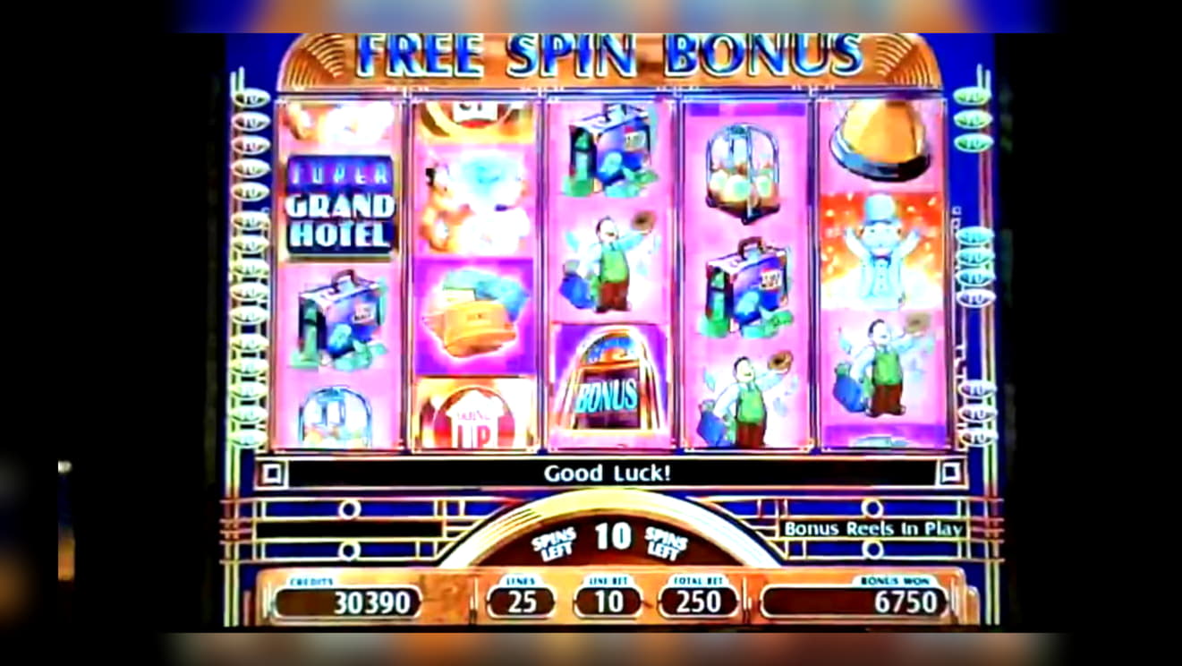 £485 free casino chip at Genesis Casino